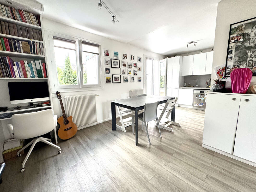 Maison 5 pièces - photo 5