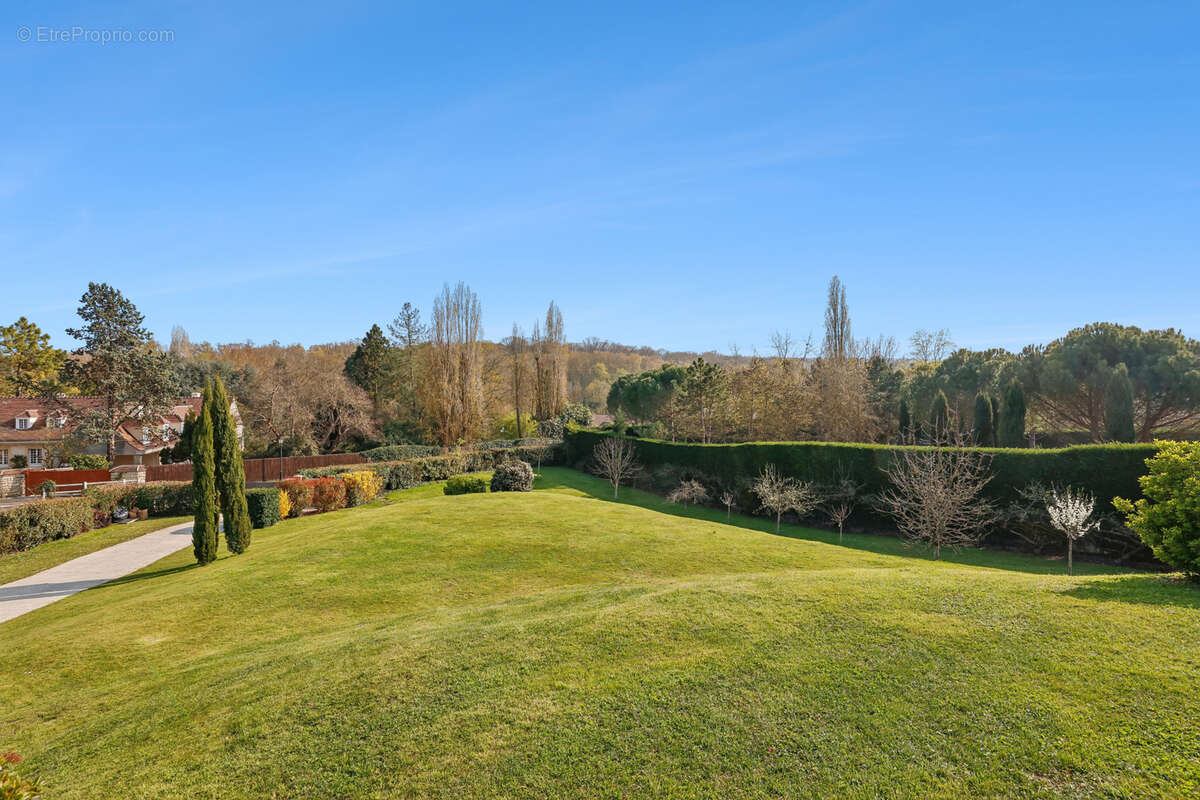 Maison à SAINT-GERMAIN-EN-LAYE
