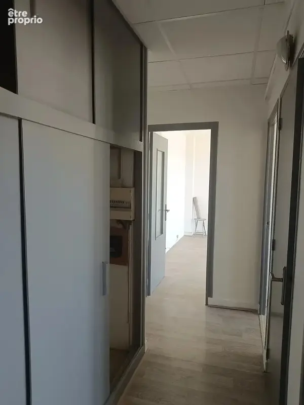 Montelimar – 26200 (drôme) france appartement lumineux - t2 41 m²   balcon   loggia   cave - photo 5