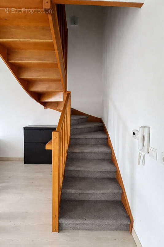 Appartement Stains 3 pièce(s) - photo 5