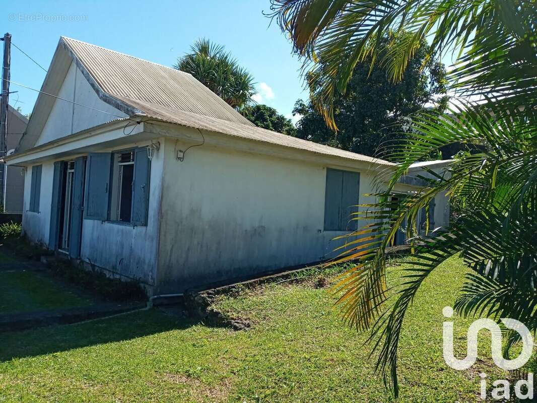 Photo 3 - Maison à PETITE-ILE