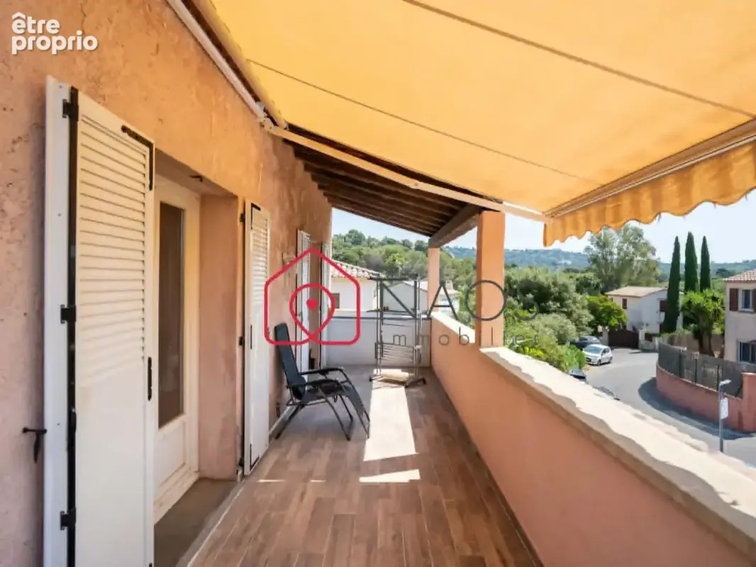 Maison individuelle avec appartement indépendant et jardin - photo 11