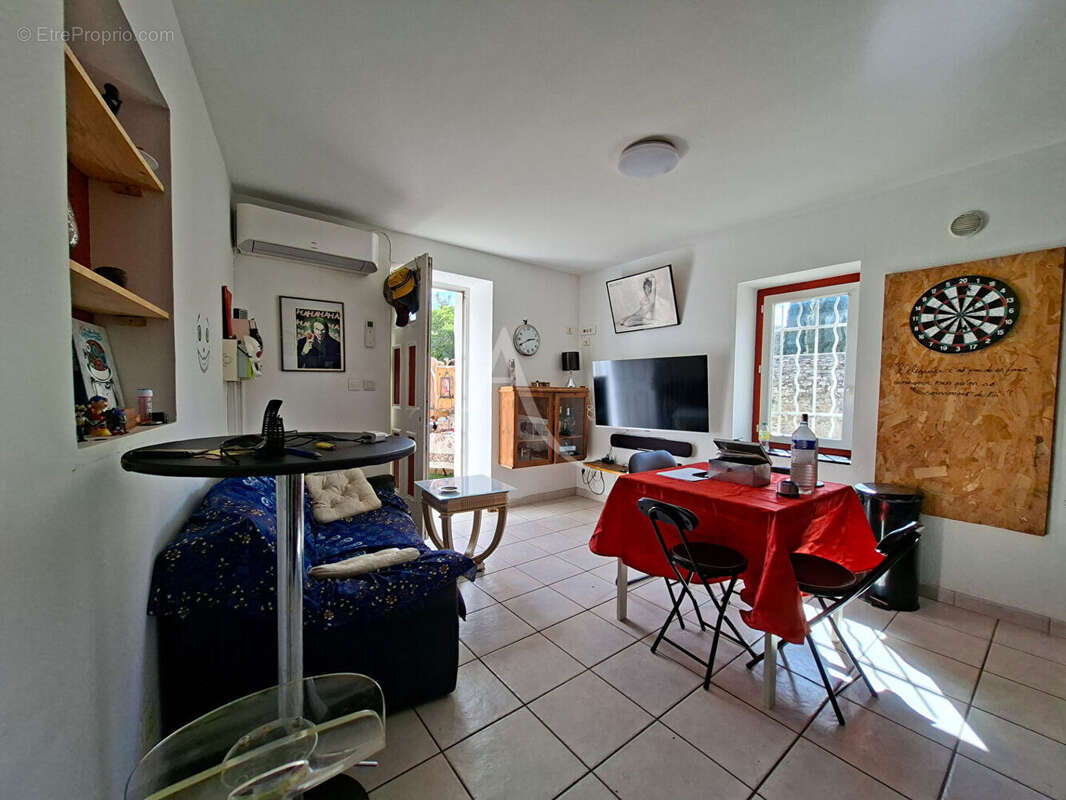 Appartement à NIMES