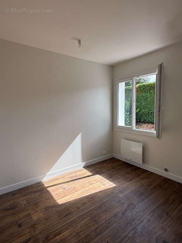 Maison plain pied saint yriex sur charente - photo 13