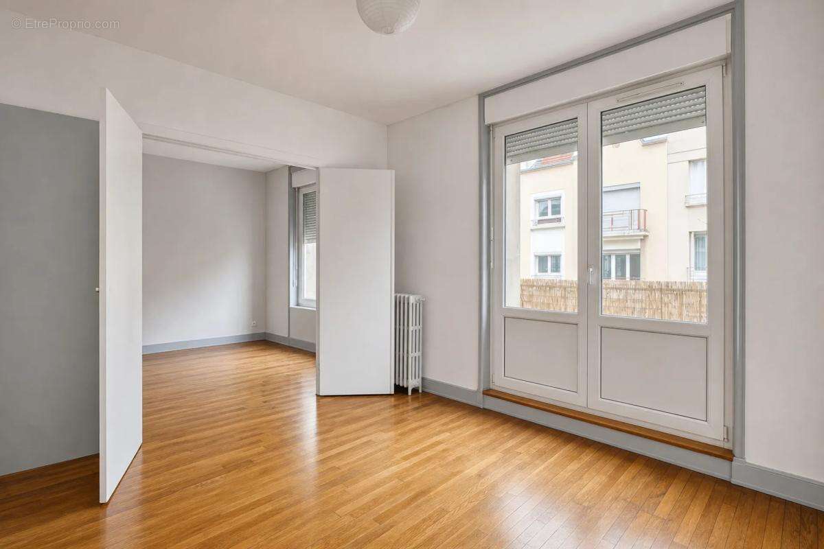 Maison familiale louée 8 pièces à Vandœuvre-lès-Nancy - photo 7