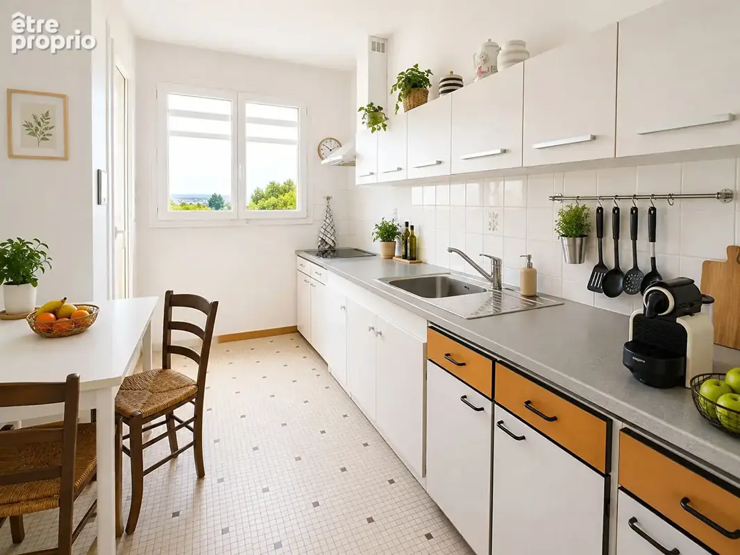Appartement à LAVAL