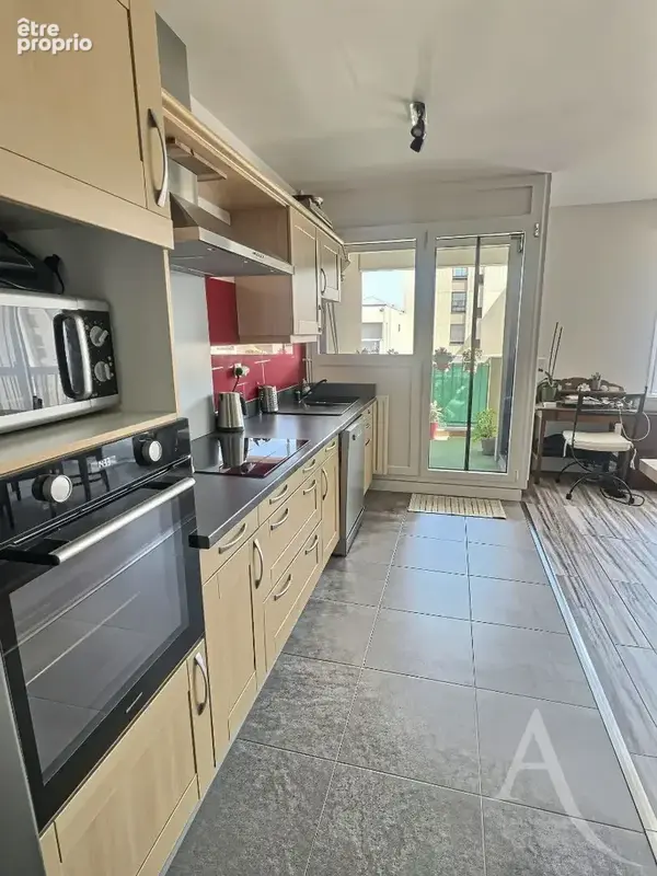 Appartement L Hay Les Roses 3 pièces 71,95m² - photo 3