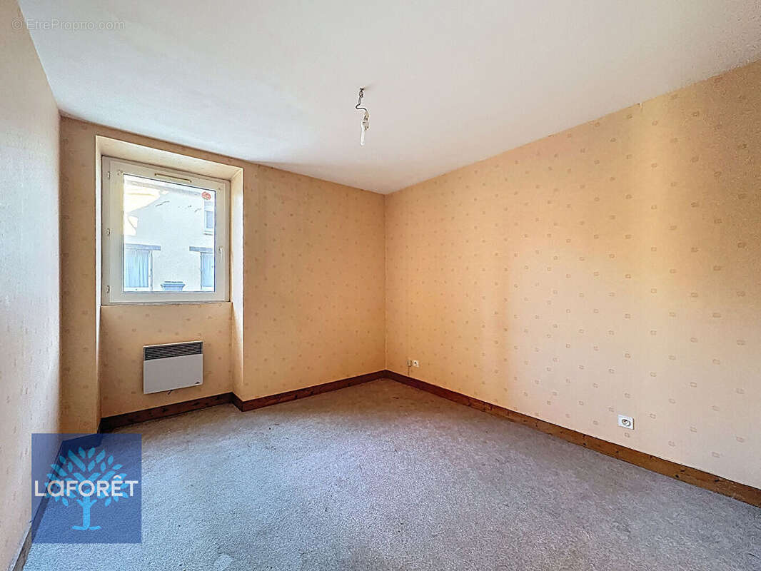 Maison à ERCE-PRES-LIFFRE