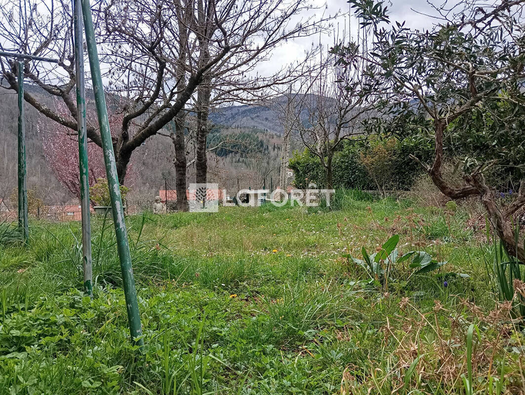 Maison à PRATS-DE-MOLLO-LA-PRESTE