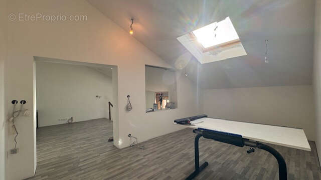 Maison à SAINT-PANCRE