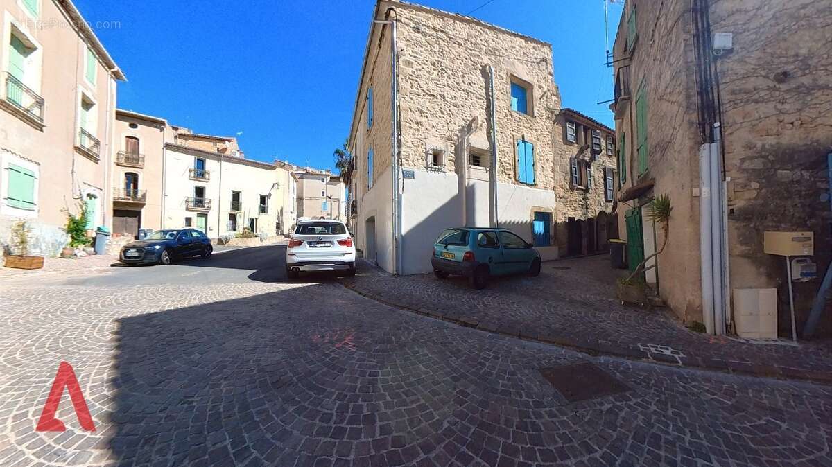 Maison à NEZIGNAN-L'EVEQUE