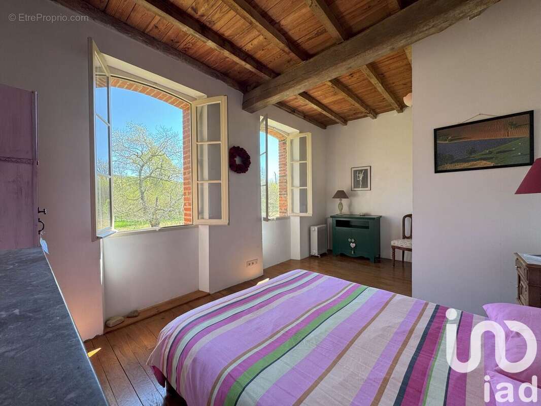 Photo 9 - Maison à LEMBEYE