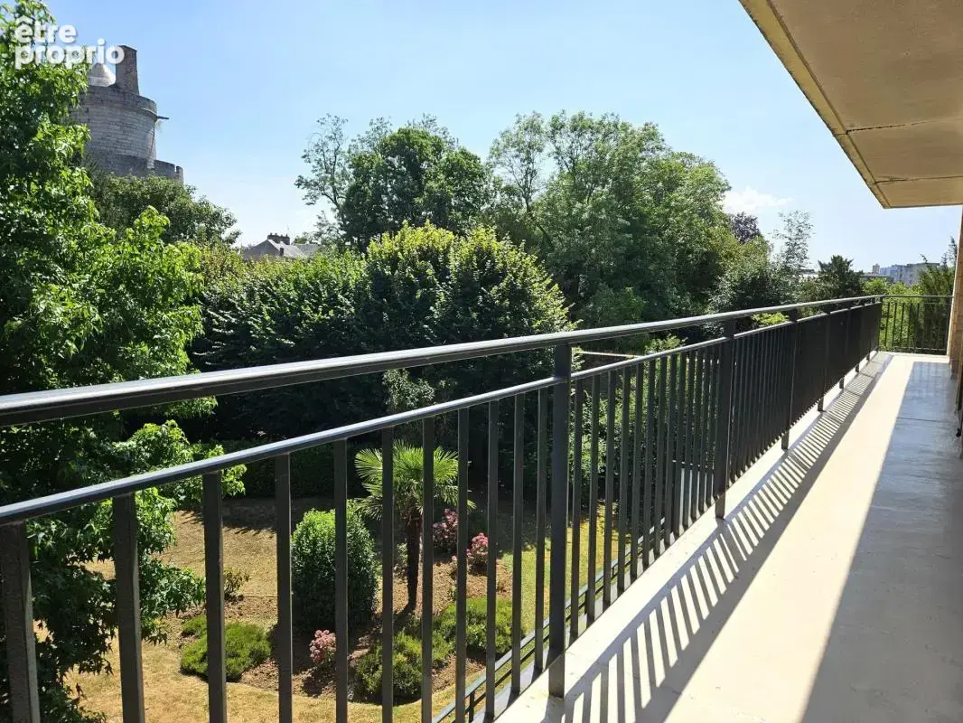 Appartement à ALENCON