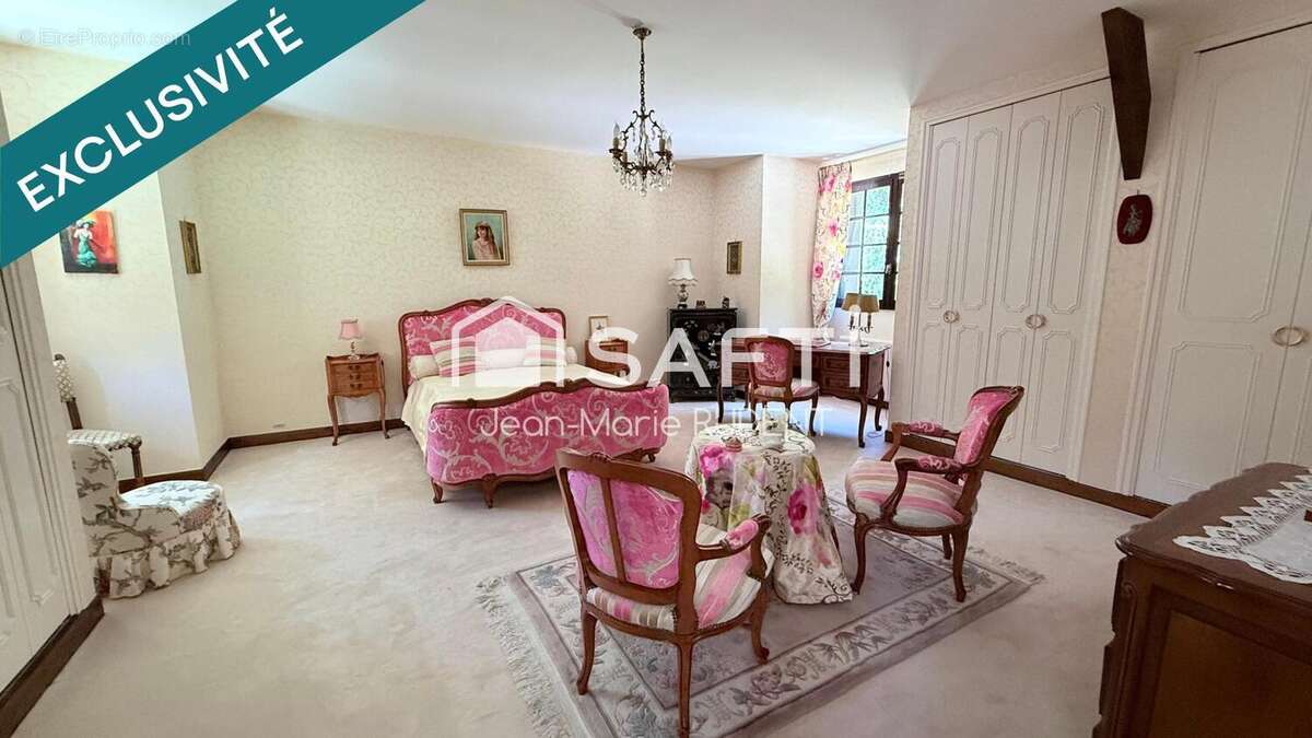 Photo 4 - Maison à MARCOUSSIS