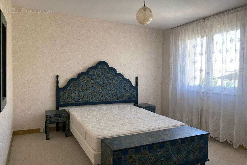 Maison à MONTPELLIER