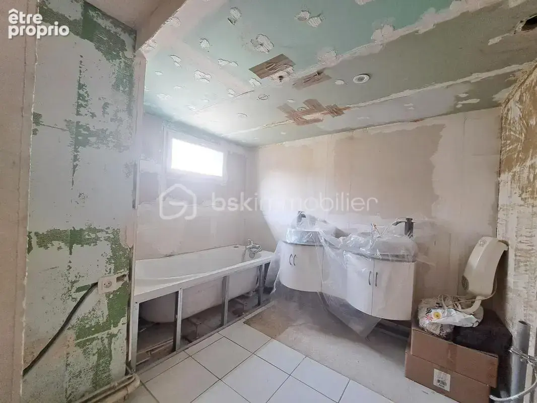 Maison avec jardin et acces voiture - photo 7
