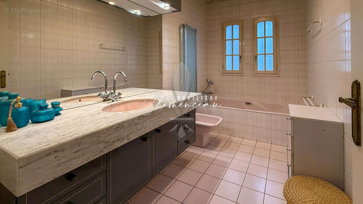 Maison à VILLENNES-SUR-SEINE