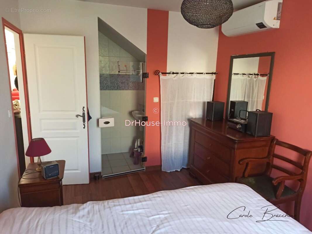 Maison à AIGUES-MORTES