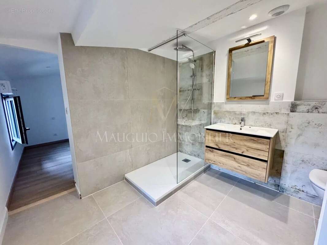 Maison à LANSARGUES