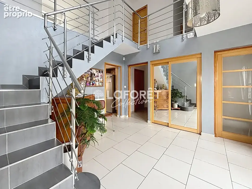 Maison Etaples 8 pièce(s) 170 m2 - photo 5