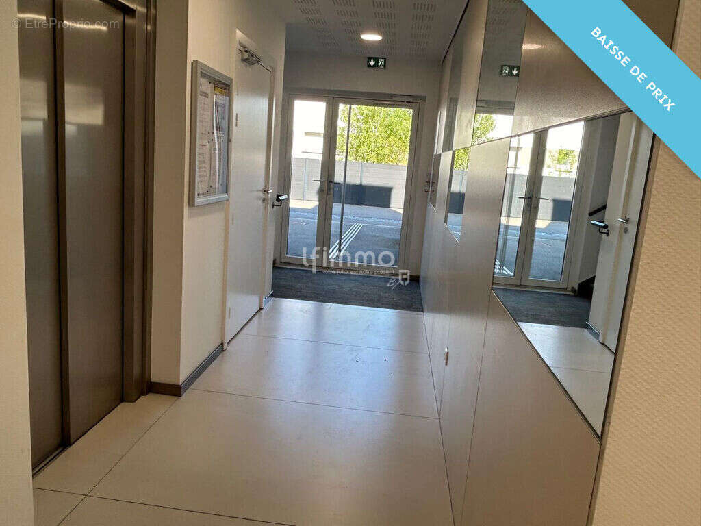 Appartement à KINGERSHEIM