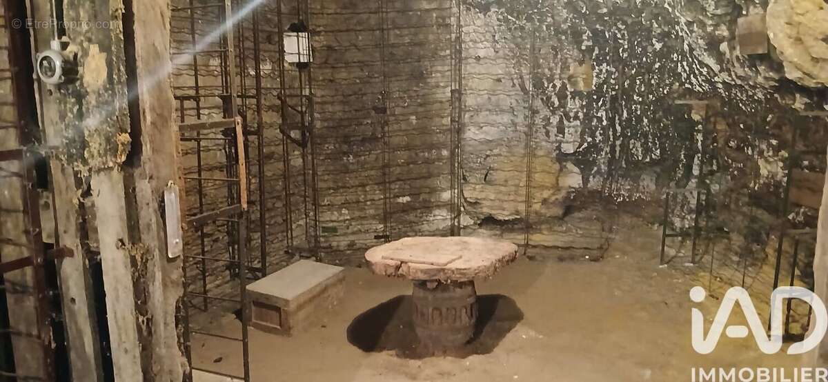 Photo 5 - Maison à LANGEAIS