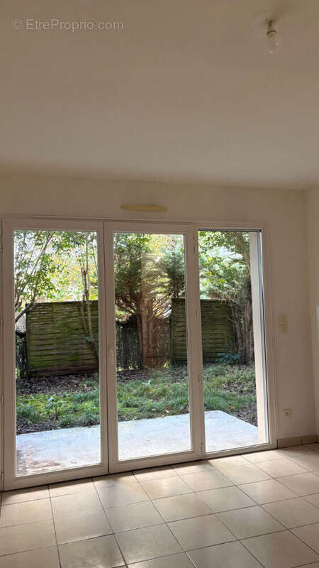 Appartement à BIGANOS