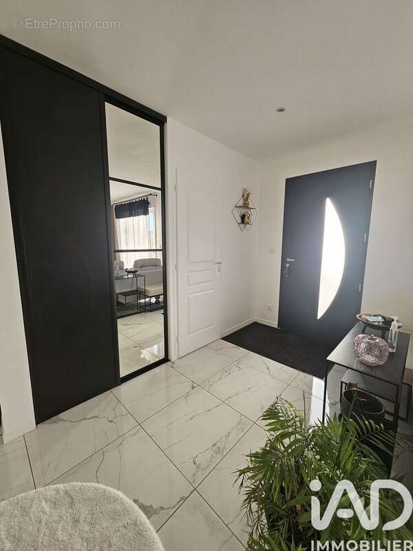 Photo 7 - Maison à LA HOUSSAYE-BERANGER