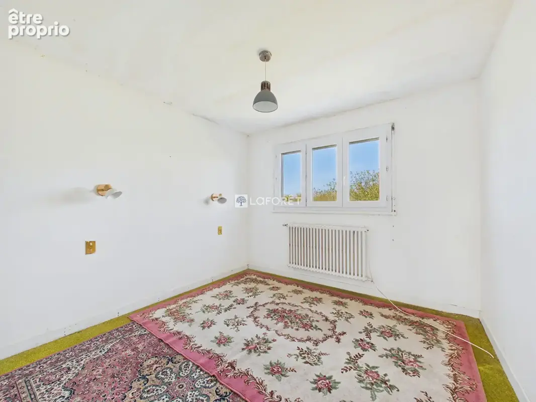 Maison PLOMEUR 5 Pièces 90 m² - photo 6