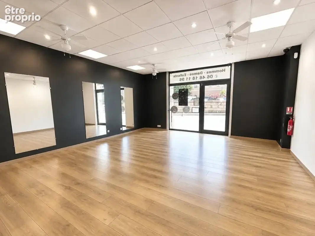 Local professionnel  idéal profession médicale ou paramédicale  proche centre-ville - photo 2