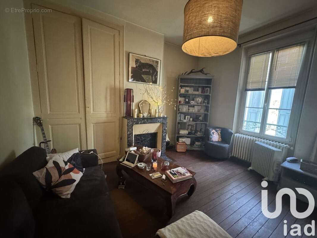 Photo 4 - Maison à SENS