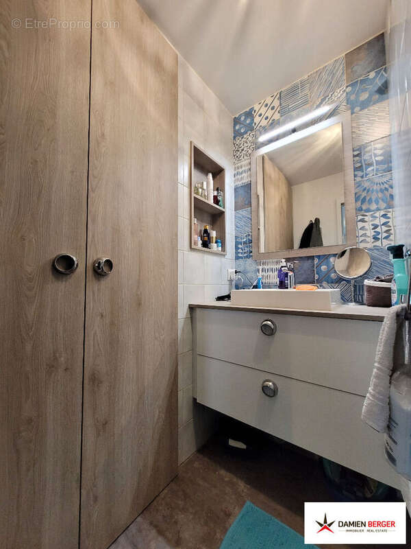 Appartement à LA ROCHELLE