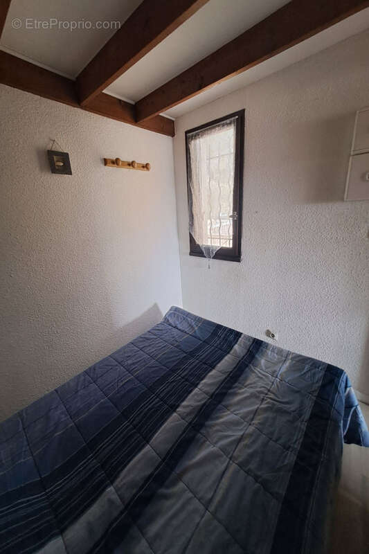 Appartement 31 m² à Gruissan  - photo 8