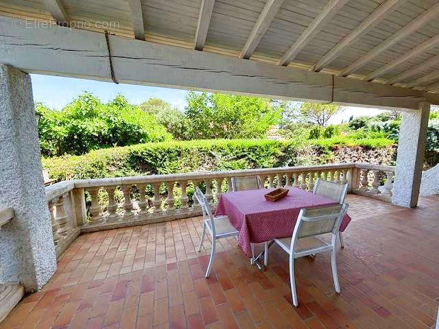 Maison à CASTELNAU-LE-LEZ