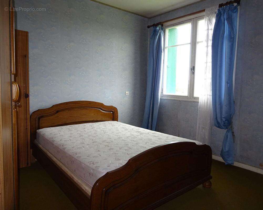 Maison à SAINTE-COLOMBE