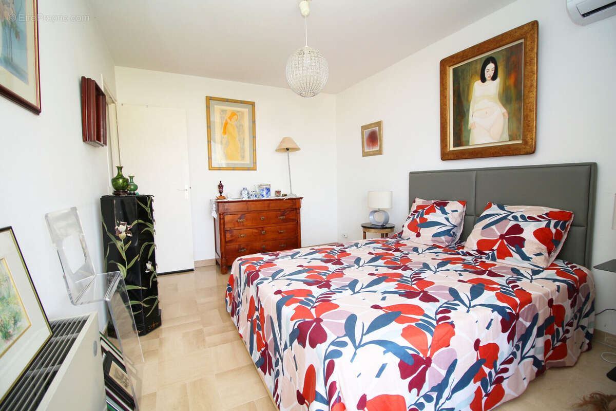 Appartement  - 3 pièces  - 75.14 m² - photo 12