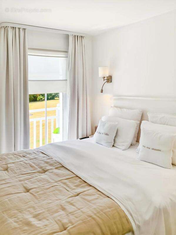 Maison à TALMONT-SAINT-HILAIRE