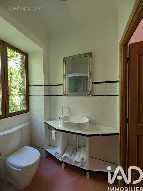 Photo 5 - Maison à SAINT-LAURENT-DE-CERDANS