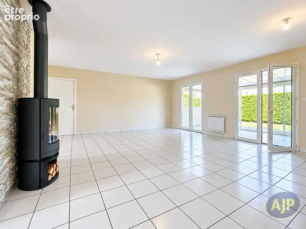 Maison familiale, 3 chambres, agréable à vivre ! - photo 4