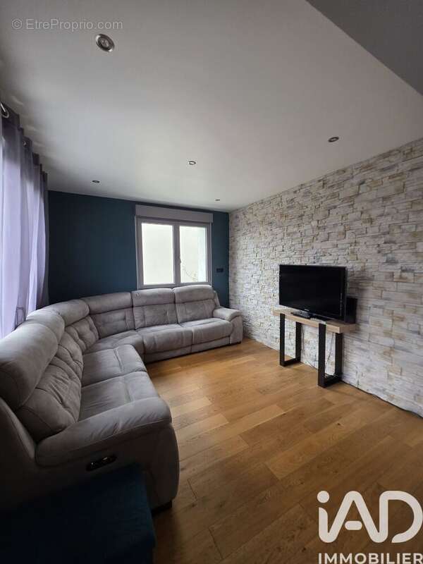 Photo 6 - Maison à CREGY-LES-MEAUX