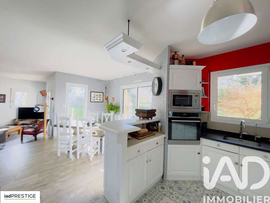 Photo 6 - Maison à FOUESNANT