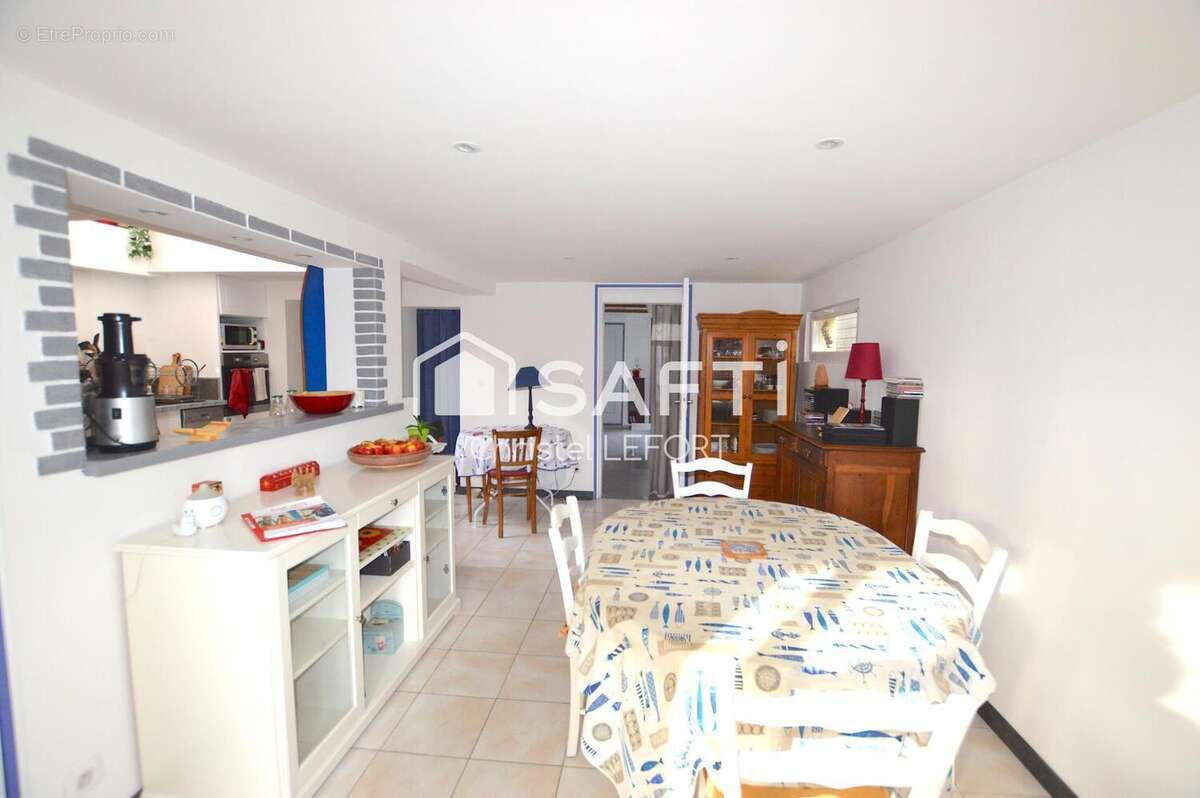 Photo 7 - Maison à SAINT-BREVIN-LES-PINS