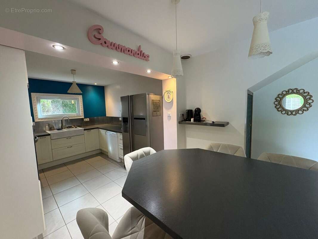 Maison à CHATILLON-SUR-LOIRE