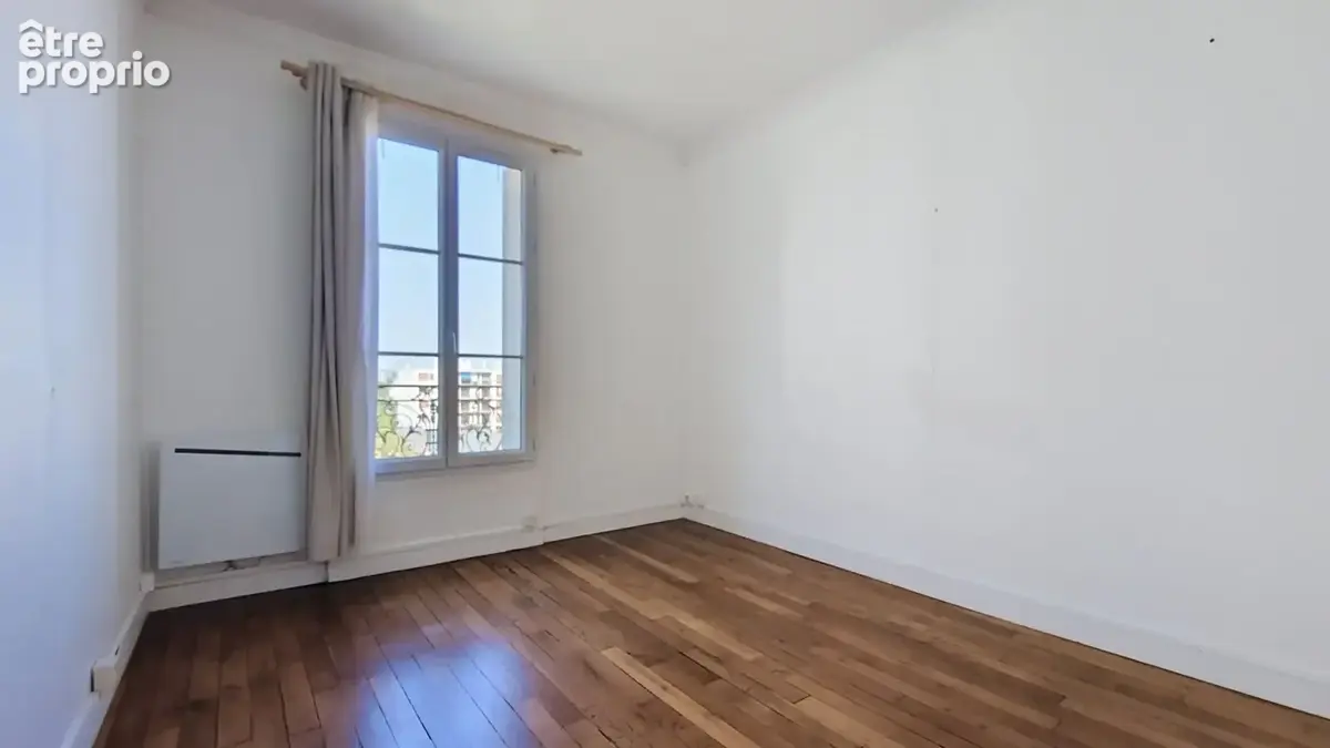 F3 - centre-ville - gare et commerces - photo 11