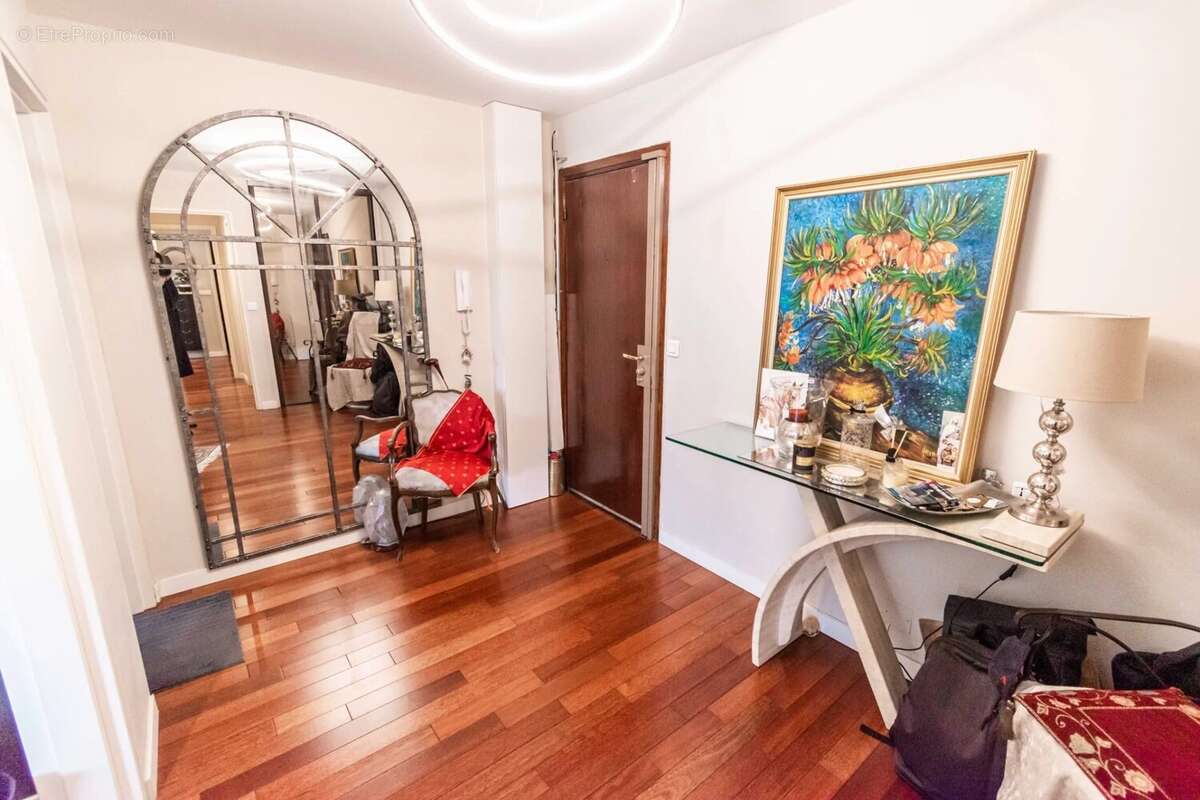 Appartement - photo 9