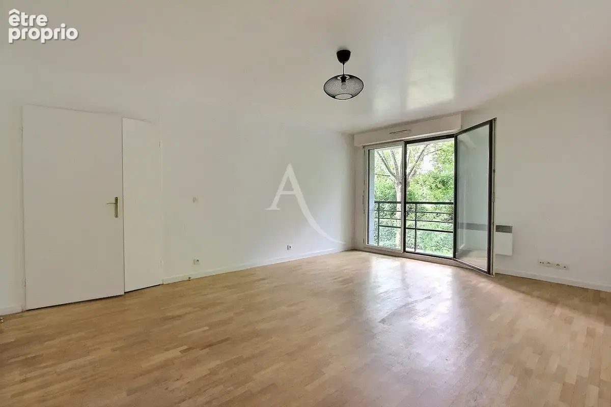 Appartement Asnieres Sur Seine 3 pièce(s) 72.2 m2 AVEC BALCON - photo 3