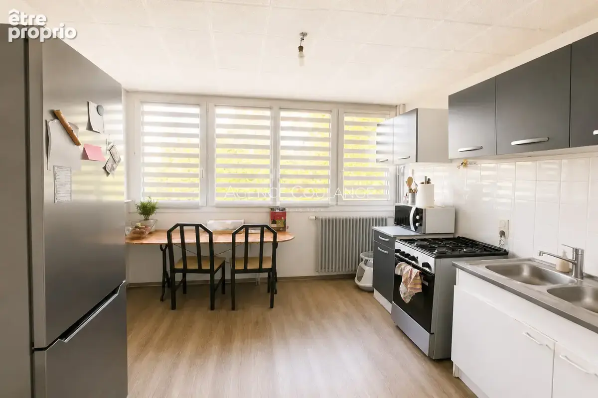 Appartement 3 pièces 65 m² à vendre à Sainte-Foy-Les-Lyon (69110) - photo 6