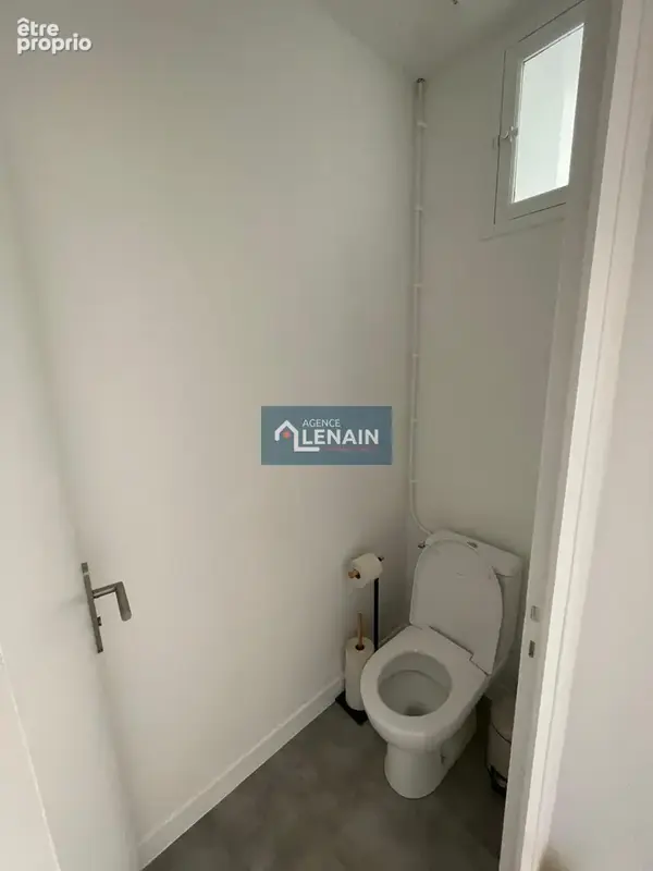 Appartement coeur de ville - photo 5