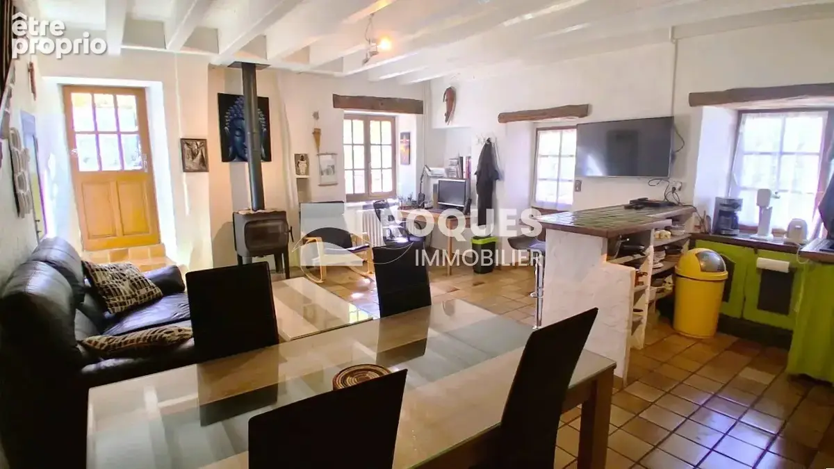Photo Maison à Millau au prix de 208 000€