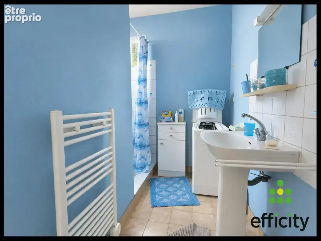 Maison 3 pièces 50 m² à vendre à Saint-Jean-Sur-Vilaine (35220) - photo 8
